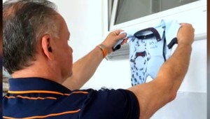 Martin má 3160 gramov, 49 centimetrov, bacuľaté líčka a svojho otca nezaprie