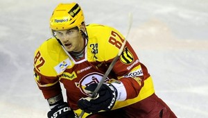 VIDEO: Najkrajšie momenty Tomáša Kopeckého (30) v drese Dukly