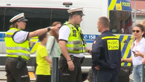 Výhražné e-maily na školách: Podľa BIS je za nimi jasná ruská stopa