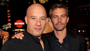 Vin Diesel poslal Paulovi Walkerovi srdcervúce slová do neba: Budete mať husiu kožu!