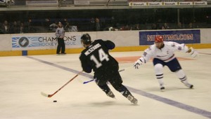 V Prahe začala NHL, otvárali ju Slováci