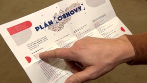 Verejná diskusia o pláne obnovy: Pandémia ukázala nahotu nášho zdravotníctva