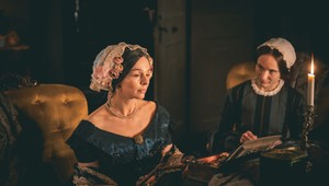 Hviezda filmu Štúr šokovala. TIETO šaty si ušila sama tri hodiny pred premiérou!