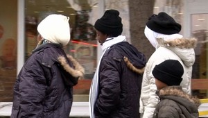 Falošný futbalista s kamarátom obťažovali ženy