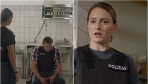 Emil sa Simone prizná, že vidí Darkovho ducha: Pozrite si, ako na to bude reagovať!