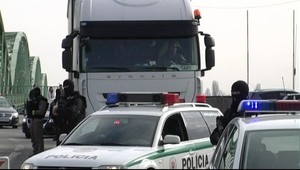 Teroristi a Slovensko? Štyridsať cieľov na výber...