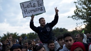 Vyberať si z utečencov, ktorí prídu na Slovensko, si budeme my