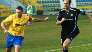 Jozef Majoroš z Košíc do Lotyšska