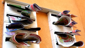 Podnikatelia zaplatili za reklamu, nedočkali sa jej