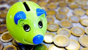 Ako narábať s peniazmi? Deti treba učiť hospodáriť odmalička