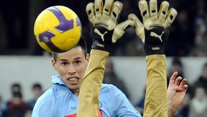 Slováci hľadali v Európe loptu