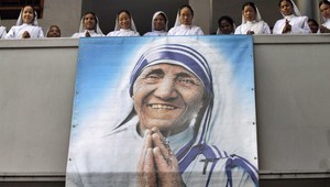 Pápež uznal zázrak Matky Terezy, vyhlásia ju za svätú