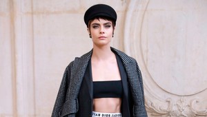 Potvrdia to konečne? Cara Delevingne prichytená s hereckou kolegyňou!