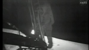 Preteky medzi USA a ZSSR o let na Mesiac sú najlepšou súťažou ľudstva