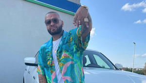 Prepadák roka?! Na Rytmusov koncert nebol takmer nikto zvedavý!