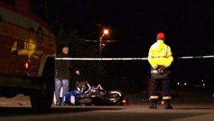 Peter (†29) a Jakub (†16) zomreli pri nehode na Orave, obaja boli opití