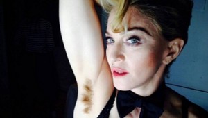 Chlpatý február je tu! Celebrity, ktoré sa odmietli holiť