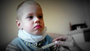 Je vaše dieťa často choré? Nebojte sa, je to bežné