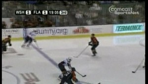 Marián Hossa prvou hviezdou zápasu