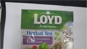 Pozor na bylinkový čaj z Poľska, je halucinogénny