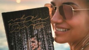 Dara Rolins predstavila najnovší DIÁR