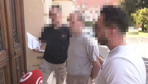 Muž, ktorý zrazil lekárku na bicykli, ide do väzby. Povedal, že nevie čo sa stalo