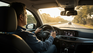 Ako si uplatniť 100 % DPH na auto po novom? Pravidlá od roku 2026