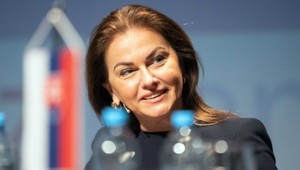 Moniku Beňovú zvolili do vedenia Európskeho parlamentu