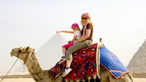 Necestujte do Egypta, odporúča ministerstvo