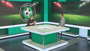 Štúdio 24: O čom bude podcast Prvá liga?
