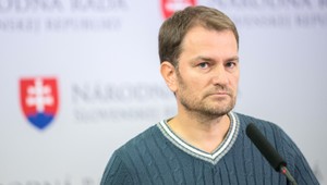 Igor Matovič tvrdí, že odhalil korupciu za 400 miliónov