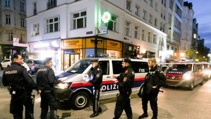 Po teroristickom útoku vo Viedni je zranená aj jedna Slovenka, informovalo ministerstvo zahraničných vecí