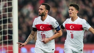 V baráži o MS 2026 sme sa ocitli v "tureckej" vetve