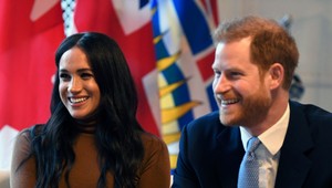 Harry si užil sviatky s rodinou v Kanade, po nich sa vrátil do práce