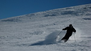 Lavína v Alpách zabila 4 lyžiarov!