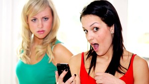 SEXTING. Zábava alebo šírenie detskej pornografie?