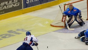 Bolo to povinné víťazstvo, tvrdí Cíger