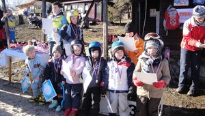 tvojenoviny: Štýlové preteky na Pezinskej Babe