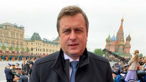 Danko na návšteve Ruska: Je to nezabudnuteľný zážitok