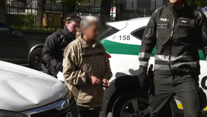 Žena je obvinená z vraždy svojho ex-partnera sekerou. Súd ju vzal do väzby