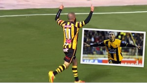 Ako keď kopne kôň! Riadené torpédo zo 45 metrov priamo do šibenice!