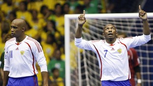 Rusi prekabátili Šalamúna