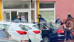 Matovič po výsluchu na NAKA: Hovoril som svoje pocity, že som zrejme bol objektom niekoho