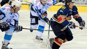 Zvolen už preskočil Liptákov