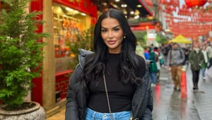 Nové FOTKY! Zuzana Plačková išla DONAHA! Fanúšikov však pobúril jej zadok, prečo?