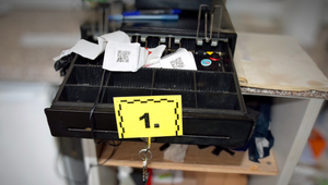 Vianočné stánky ostali bez elektriny aj tržieb: Polícia rieši krádež káblov vo Vranove