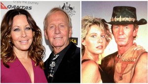 Krokodíl Dundee Paul Hogan (74) ukončil manželstvo so svojou filmovou láskou