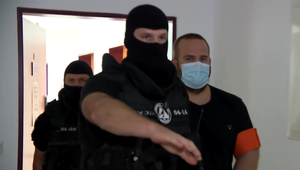 Expolicajtovi Jánovi Kaľavskému navrhuje prokurátor deväť rokov za mrežami