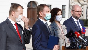 Komentár Arpáda Soltésza: Žobrácka hrdosť Matovičovej koalície