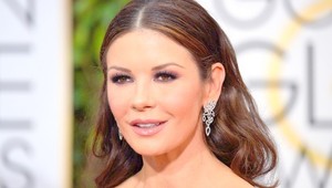 Catherine Zeta-Jones ukázala šatník. Z toho MNOŽSTVA sa vám zatočí hlava